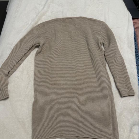 Wilfred sweater dress - Picture 2 of 4